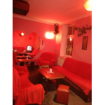Marie Františková – Night club Marion – logo společnosti