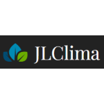JLClima – logo společnosti