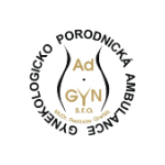 Ad Gyn, spol. s r.o. – logo společnosti