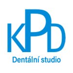 Dentální studio KPD s.r.o. – logo společnosti