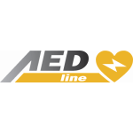 AED Line CZ, s.r.o. – logo společnosti