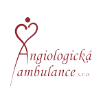 Angiologická ambulance s.r.o. – logo společnosti
