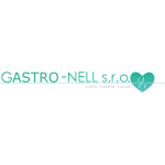 GASTRO - NELL s.r.o. – logo společnosti