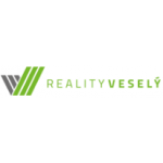 REALITY VESELÝ s.r.o. – logo společnosti