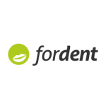 Fordent s.r.o. – logo společnosti
