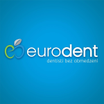 EuroDent Ostrava s.r.o. – logo společnosti