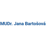 MUDr. Jana Bartošová – Praktický lékař – logo společnosti
