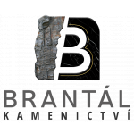 Kamenictví Brantál – logo společnosti