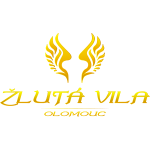 CADENA life s.r.o. – Žlutá Vila – logo společnosti