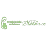 MUDr. Ida Bauková s.r.o. – logo společnosti