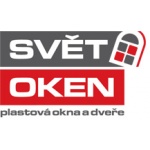 SVĚT OKEN s.r.o. (pobočka Svitavy) – logo společnosti