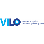 VILO servis s.r.o. – logo společnosti