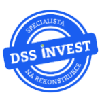 DSS INVEST s.r.o. – logo společnosti