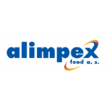 ALIMPEX FOOD, a.s. – logo společnosti