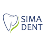 SIMA DENT s.r.o. – logo společnosti