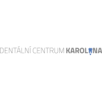 Dentální centrum Karolina, s.r.o. – logo společnosti