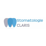 Stomatologie CLARIS, s.r.o. – logo společnosti