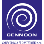 GENNOON - gynecologia et obstetritio s.r.o. – logo společnosti