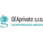 GEAprivate s.r.o. - Tomáš Zeman MUDr. – logo společnosti