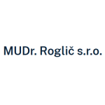 MUDr. Roglič s.r.o. – ORL – logo společnosti