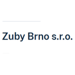 Zuby Brno s.r.o. (pobočka Brno-Kníničky) – logo společnosti
