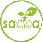 OVO-SADBA, spol. s r.o. (pobočka Mikulčice) – logo společnosti