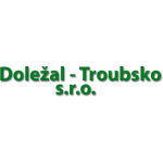 Doležal - Troubsko s.r.o. – logo společnosti