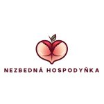 Nezbedna-hospodynka.cz – logo společnosti