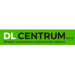 DL Centrum s.r.o. – logo společnosti