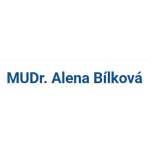 MUDr. Alena Bílková – Praktický lékař – logo společnosti