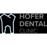Hofer Dental s.r.o. – logo společnosti
