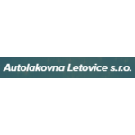 Autolakovna Letovice s.r.o. – logo společnosti