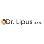 Dr. Lipus, s.r.o. – logo společnosti