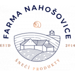 Farma Nahošovice s.r.o. – logo společnosti