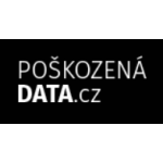 Poskozenadata.cz – logo společnosti