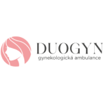Duogyn, spol. s r.o. – logo společnosti