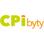 CPI BYTY, a.s. (pobočka Třinec-Lyžbice) – logo společnosti