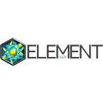 Adéla Hanáková – Element-shop – logo společnosti