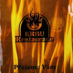Restaurace U KRBU s.r.o. – logo společnosti