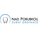Zubní ordinace Nad Porubkou – logo společnosti
