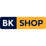Bartosz Marek Dowgiałło – BKshop – logo společnosti