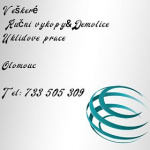 Albín Ištok – logo společnosti
