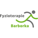 Fyziobarborka, s.r.o. – logo společnosti