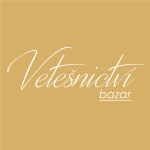 Vendula Fečkovičová – Vetešnictví bazar – logo společnosti