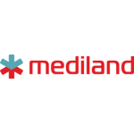 Luboš Varecha – Zdravotní středisko Mediland – logo společnosti
