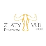 Zlatý vlk, a.s. – Penzion Zlatý vůl – logo společnosti