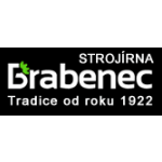 BRABENEC spol. s r.o. – logo společnosti