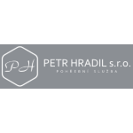 Petr Hradil s.r.o. – Pohřební služba – logo společnosti