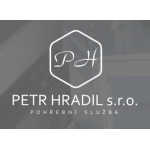 Petr Hradil s.r.o. – Pohřební služba (pobočka Holešov) – logo společnosti