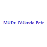 MUDr. Petr Záškoda soukromá neurologická ordinace s.r.o. – logo společnosti